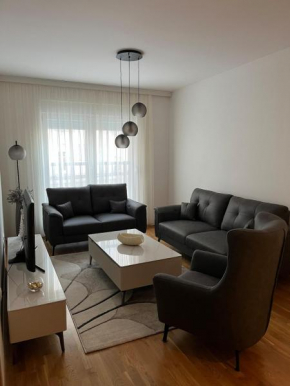 Cozy Central Apartment Nikšić